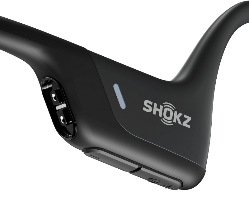 Shokz OpenRun Pro S810 骨傳導藍牙運動耳機