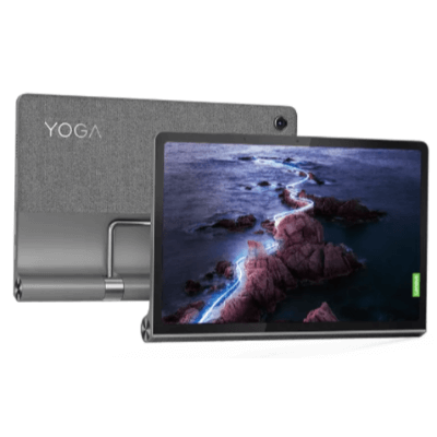 Lenovo Yoga Tab 11 LTE YT-J706X ZA8X0055HK (8+256GB)