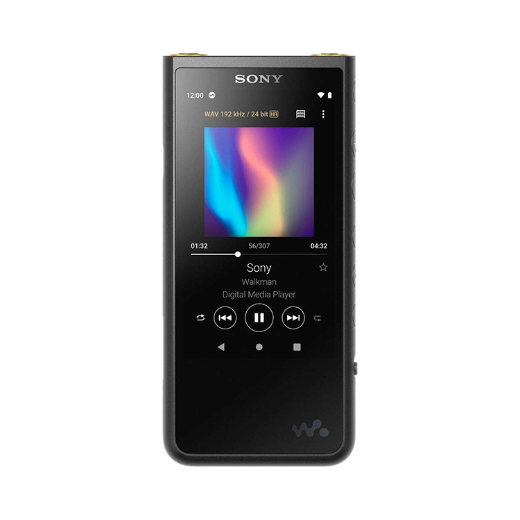 Sony NW-ZX507 便攜音樂播放器