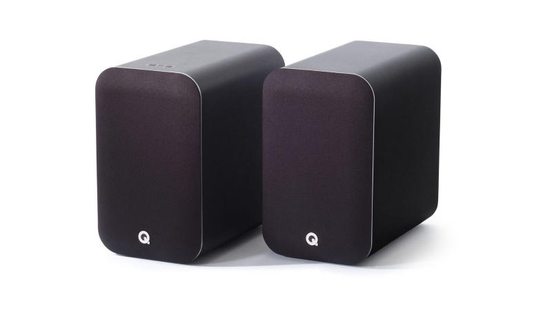 Q Acoustics M20 HD 藍芽有源監聽喇叭 +送 Astrotec S80 鈹單元真無線藍芽耳機