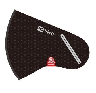 Nrit 韓國製冰感防菌防曬口罩 Sports Cooling Mask(3色)