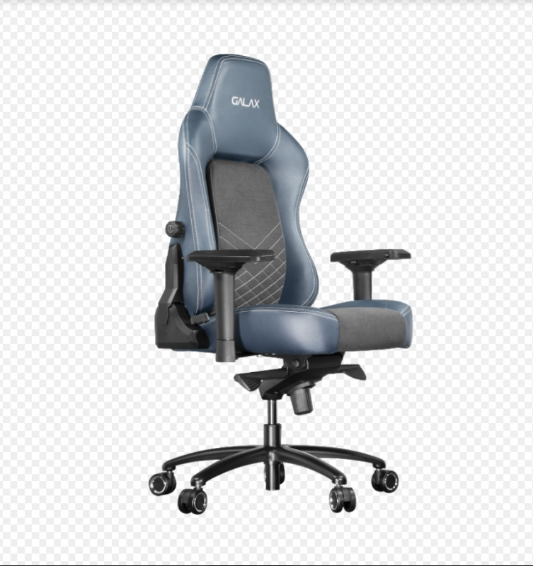[預訂] GALAX Gaming Chair 電競椅 [GC-03]