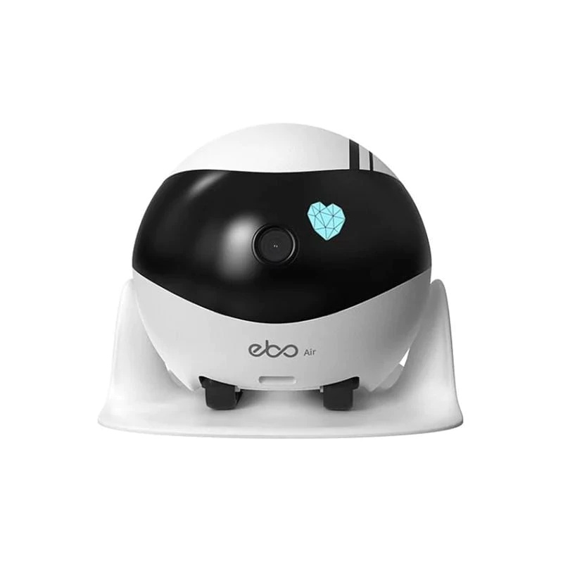 Ebo Air 智慧居家攝影機