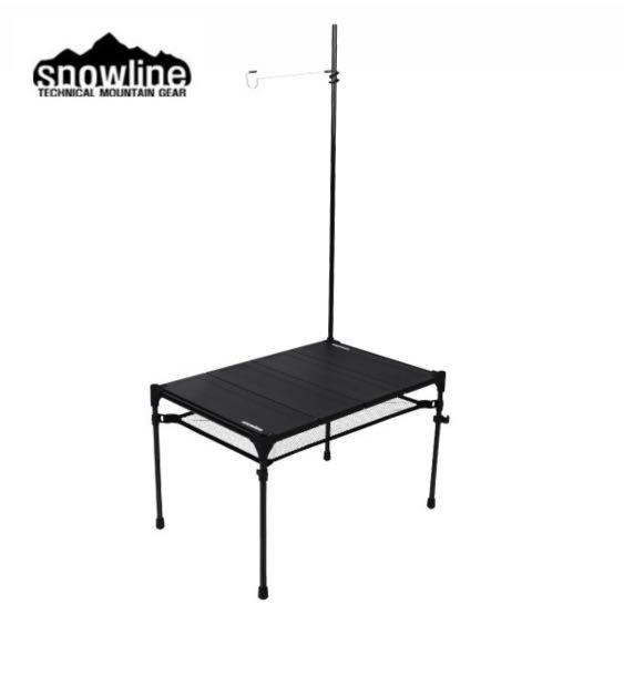 Snowline Cube Table M4 露營枱