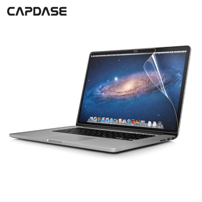 CAPDASE ULTRA CRYSTAL CLEAR SCREEN GUARD FOR MACBOOK PRO 16" ( SPAPM16S-K )