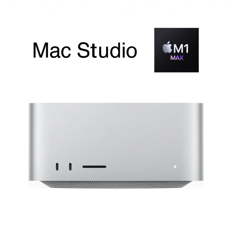 Apple Mac Studio (M1 Max)