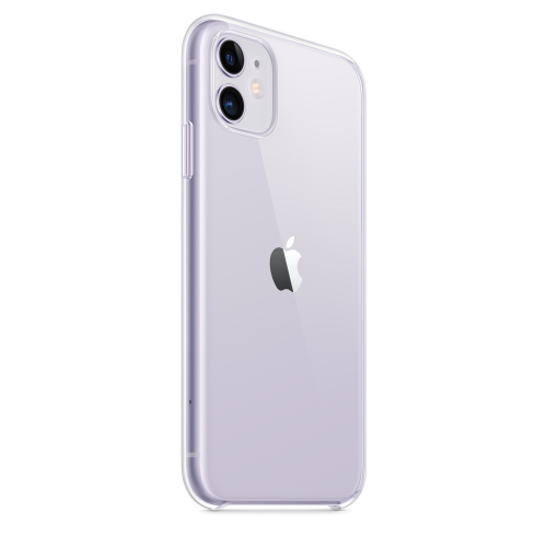 Apple iPhone 11 系列 原裝透明保護殼