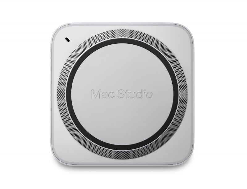 Apple Mac Studio (M1 Ultra)