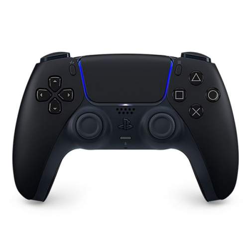 PS5 Controller DualSense™ 無線控制器 [黑色]