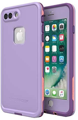 LIFEPROOF FRE CASE FOR IPHONE 7/8 PLUS