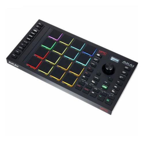 AKAI Professional MPC Studio❗️即日配送❗️ AKAI ( アカイ ) MPC Studio 送料無料 | サウンドハウス
