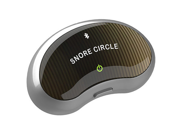 Snore Circle YA4200 Plus 智能喉部脈衝止鼾器