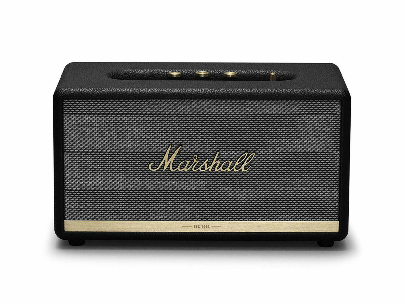 Marshall 馬歇爾 STANMORE II  藍芽無線音箱