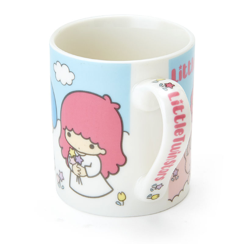 日本SANRIO Hello Kitty 陶磁杯 [7款]