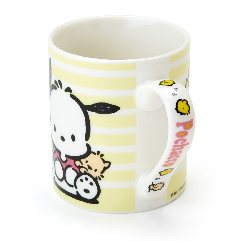日本SANRIO Hello Kitty 陶磁杯 [7款]