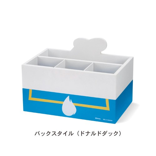日本Disney 米奇紙巾置物盒 [5款]