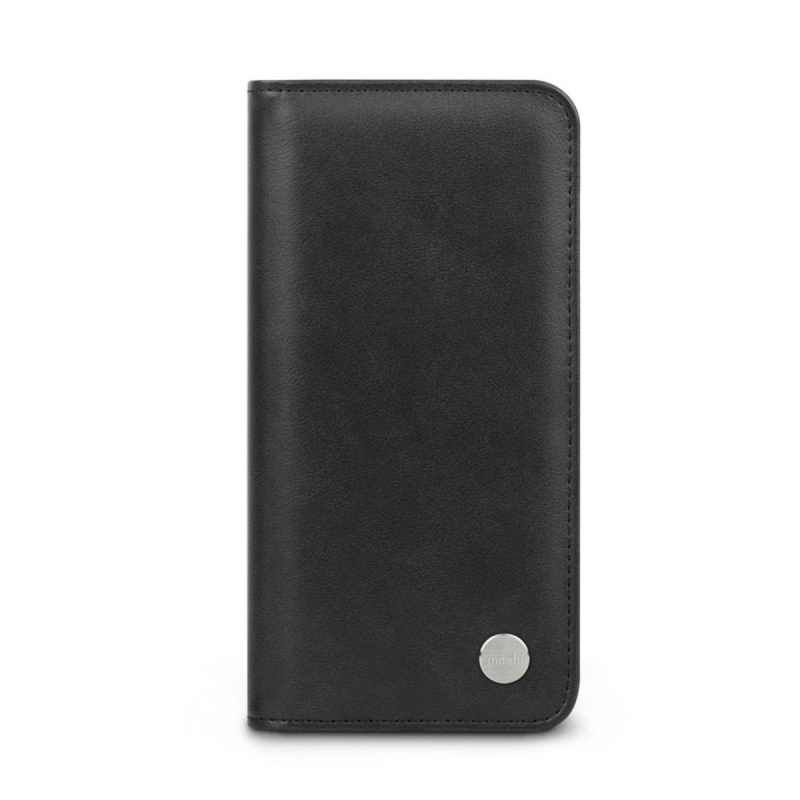 MOSHI OVERTURE FOR IPHONE 13 -JET BLACK (99MO133012)