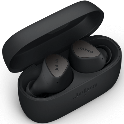 Jabra Elite 3 True Wireless Earbuds [4色]