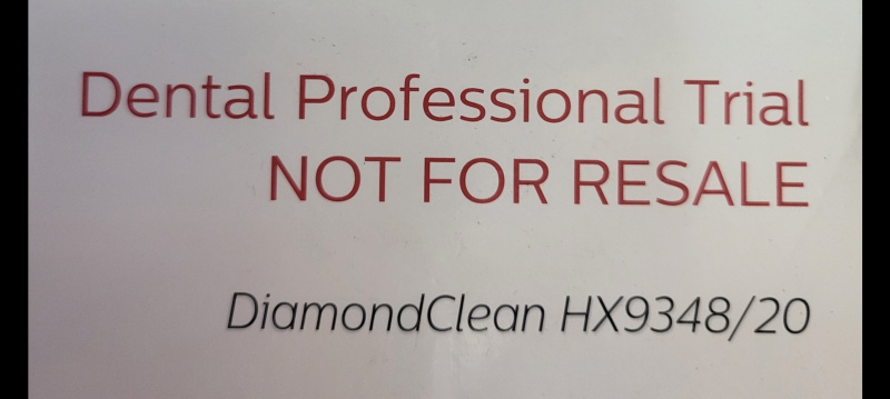 Philips Sonicare Diamond Clean [HX9348/20]
