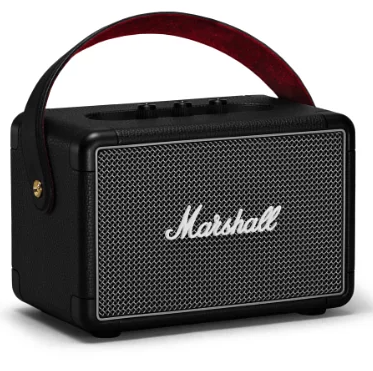 Marshall Kilburn II Bluetooth Speaker 便攜藍牙喇叭