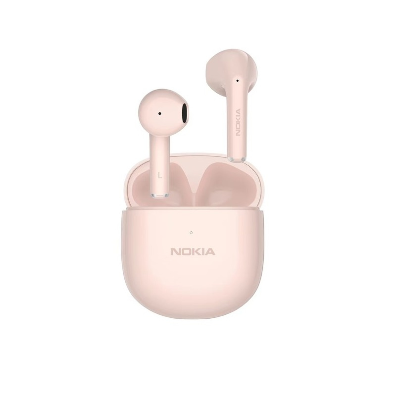 NOKIA E3110 藍牙5.1真無線耳機 [3色]