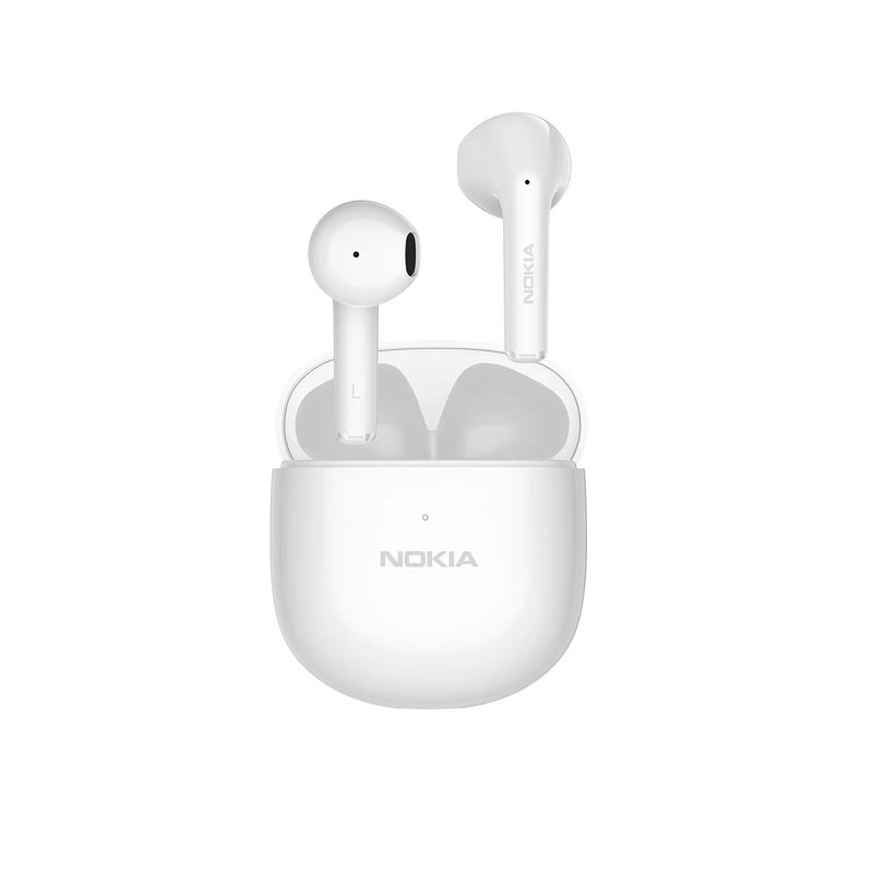 NOKIA E3110 藍牙5.1真無線耳機 [3色]