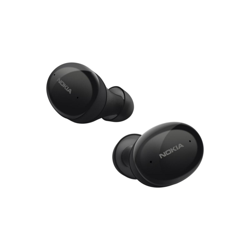 Nokia Comfort Earbuds 藍牙5.1 真無線耳機 [黑色]