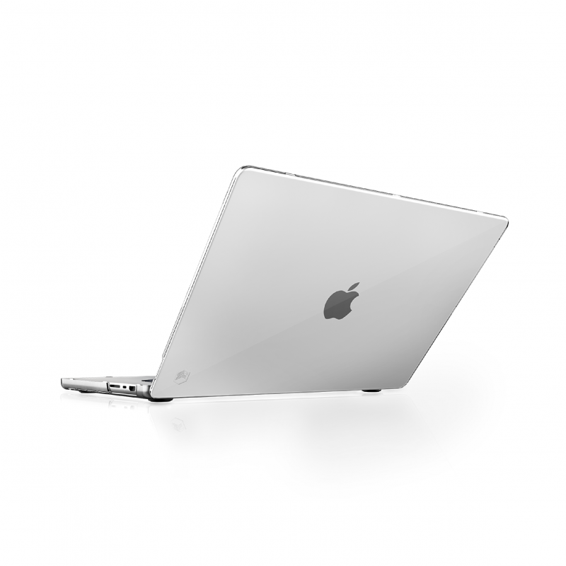 STM studio (MacBook Pro 16" 2021) AP - clear