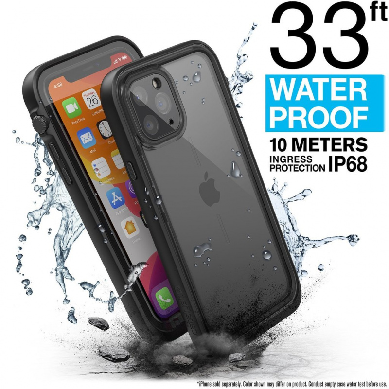 Catalyst® iPhone 11 Pro 防水保護殼