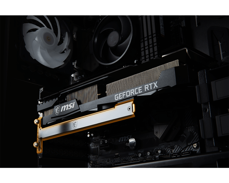 [清貨優惠] MSI GeForce RTX3070 VENTUS 3X 8G OC LHR [現金優惠 $3280]
