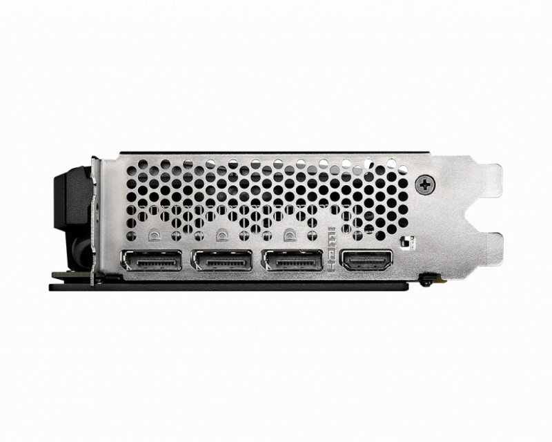 MSI GeForce RTX™ 3060 VENTUS 2X 12G OC  [可單買][消費劵READY]