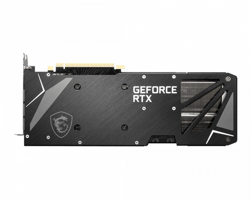 [清貨優惠] MSI GeForce RTX™ 3070Ti VENTUS 3X 8G OC [現金優惠 $3680]