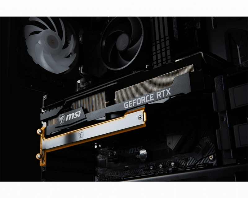 [清貨優惠] MSI GeForce RTX™ 3070Ti VENTUS 3X 8G OC [現金優惠 $3680]