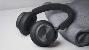 B&O Beoplay HX 舒適型主動降噪藍牙音樂耳機 (尊爵黑)