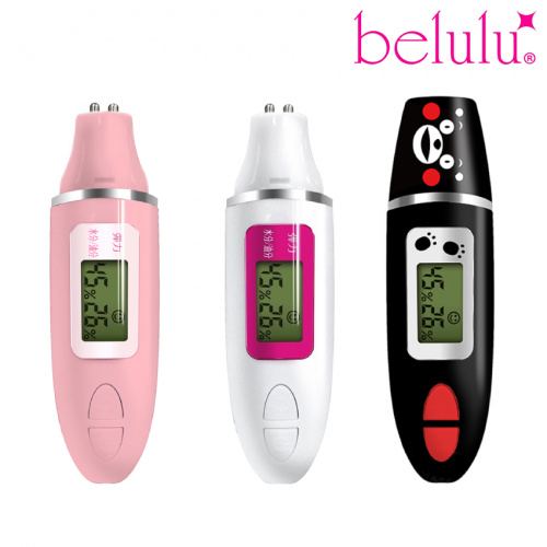 belulu Skin Checker便擕測膚儀 [3色] (BUU04/BUU04P/BUU04K)