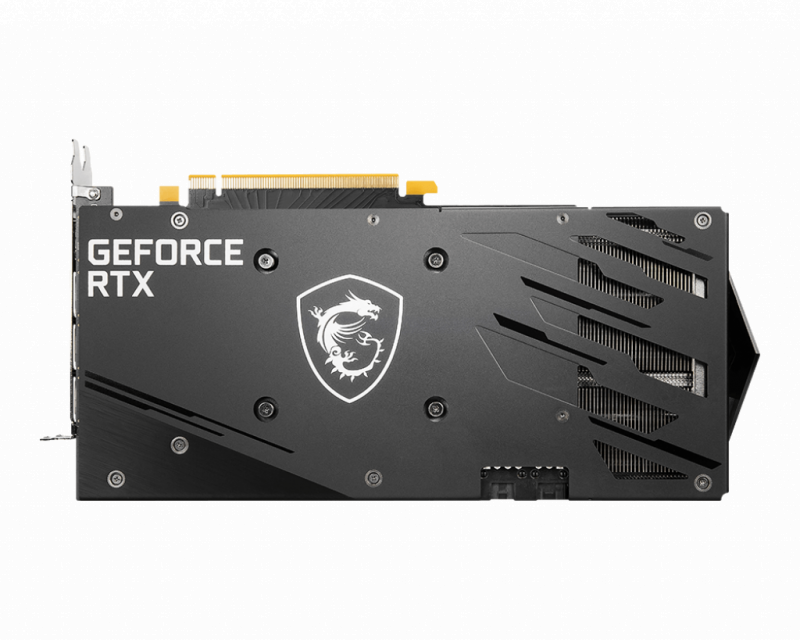 MSI GeForce RTX™ 3060 GAMING X 12G [可單買][消費劵READY]