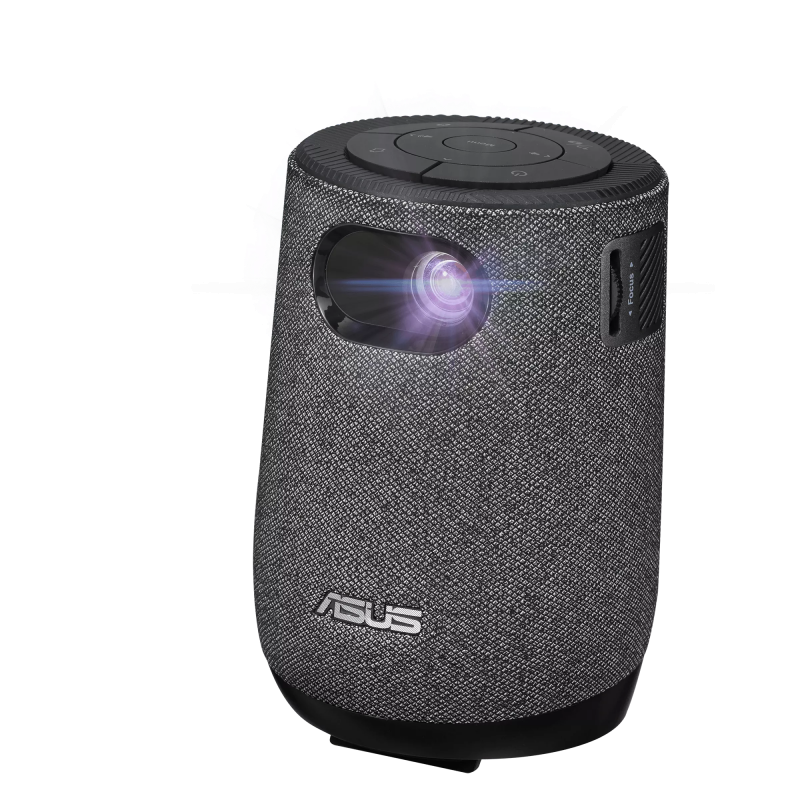 ASUS ZenBeam Latte L1 無線藍牙行動投影機