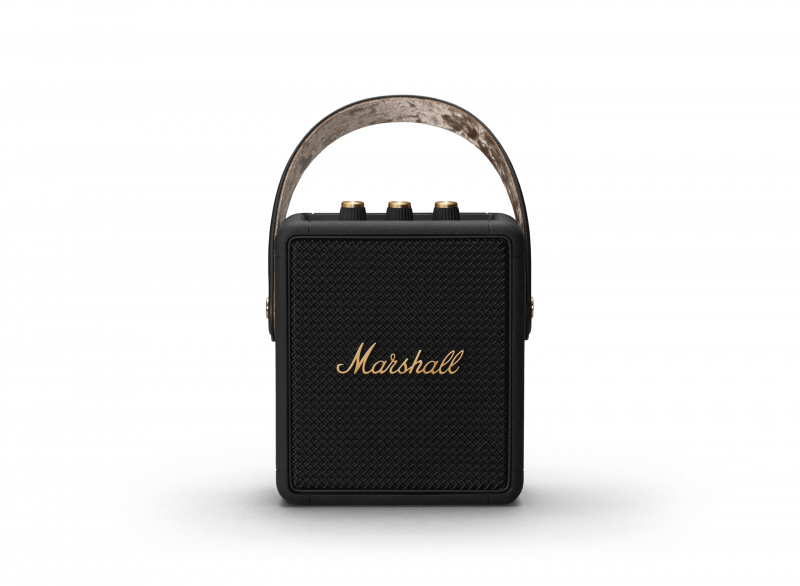 Marshall 馬歇爾 STOCKWELL II 無線音箱