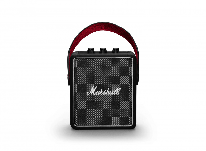 Marshall 馬歇爾 STOCKWELL II 無線音箱