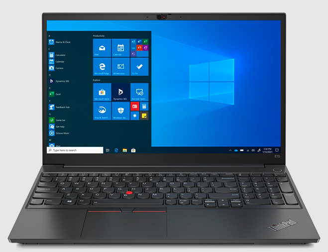 [勁減 $1000] Lenovo ThinkPad E15 Gen 3 AMD Ryzen 7 20YG0037HH 筆記簿型電腦