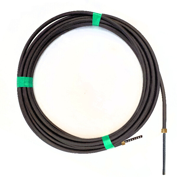 去垢和清潔套件-75毫米（3英寸）至100毫米（4英寸）-PVC管道
