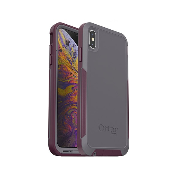 OTTERBOX PURSUIT ULTIMATE PROTECHTION CASE FOR IPHONE XS MAX - MERLIN  ( 77-60118 )