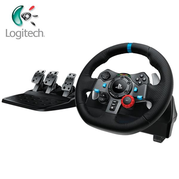 Logitech G Driving Force 賽車方向盤 G29(平行進口）