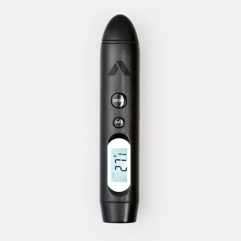 Subminimal Contactless Thermometer 非接觸式咖啡拉花專用溫度計