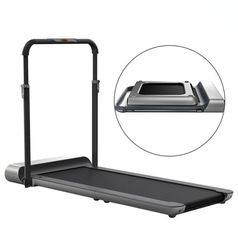 金史密斯 - WalkingPad Treadmill 可摺疊跑步機 2合1 静音室内健身運動 APP腳步速度控制 健身館替代版 小米生態鏈（平行進口）
