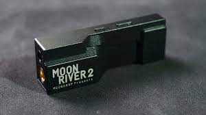 水解貳式 Moonriver 2 旗艦級便攜平衡DAC
