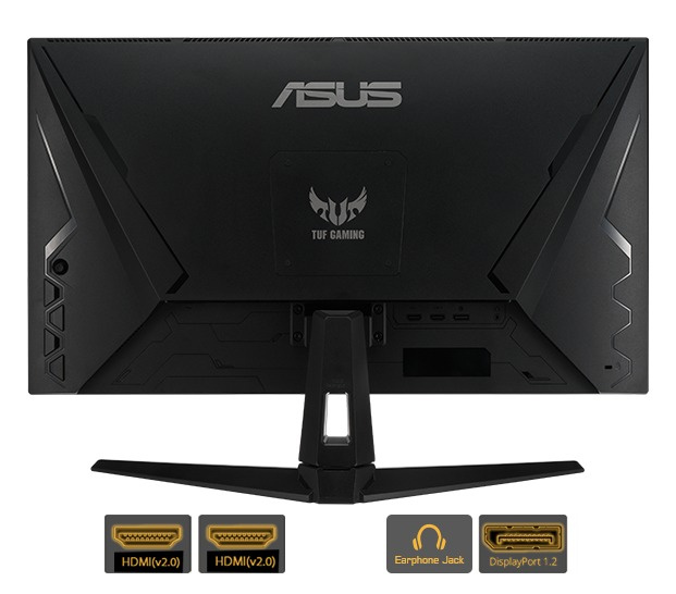 ASUS 28吋 4K HDR 電競顯示屏 | VG289Q1A