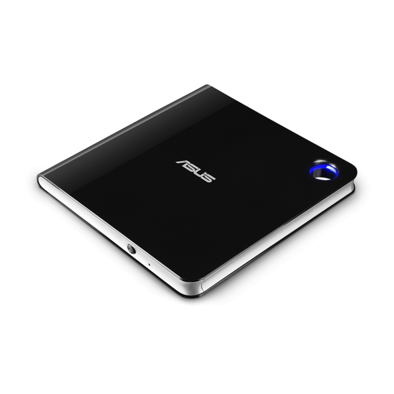 ASUS Ultra-slim Portable USB 3.1 Gen 1 Blu-ray burner SBW-06D5H-U