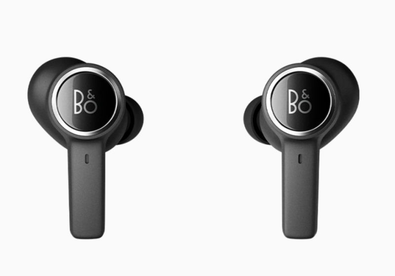 B&O Beoplay EX 真無線入耳式主動降噪耳機 [3色]