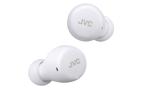JVC Gumy Mini 真無線耳機 [3色]